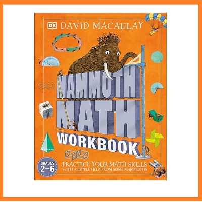 Math Mammoth
