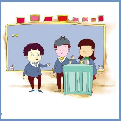 Public Speaking